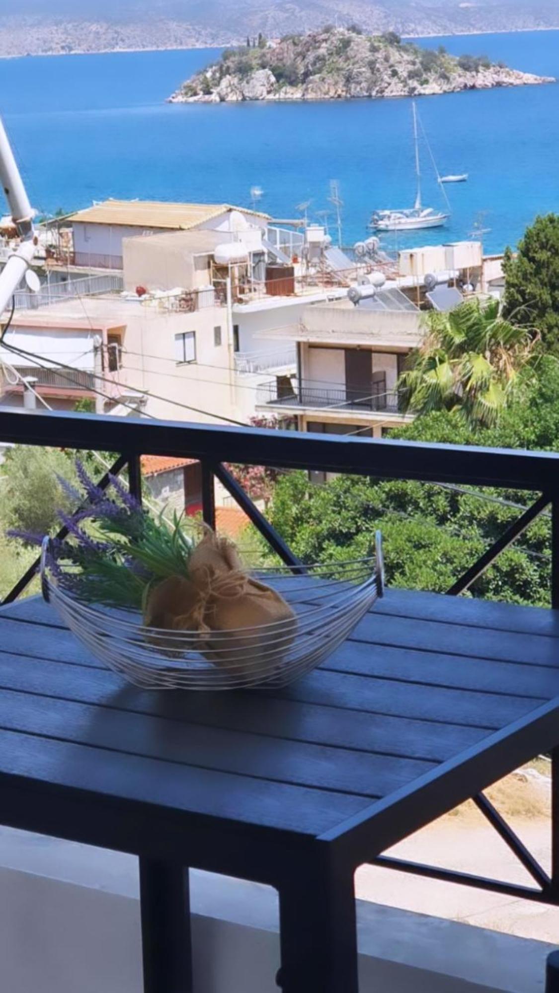 דירות טולון Islet View מראה חיצוני תמונה