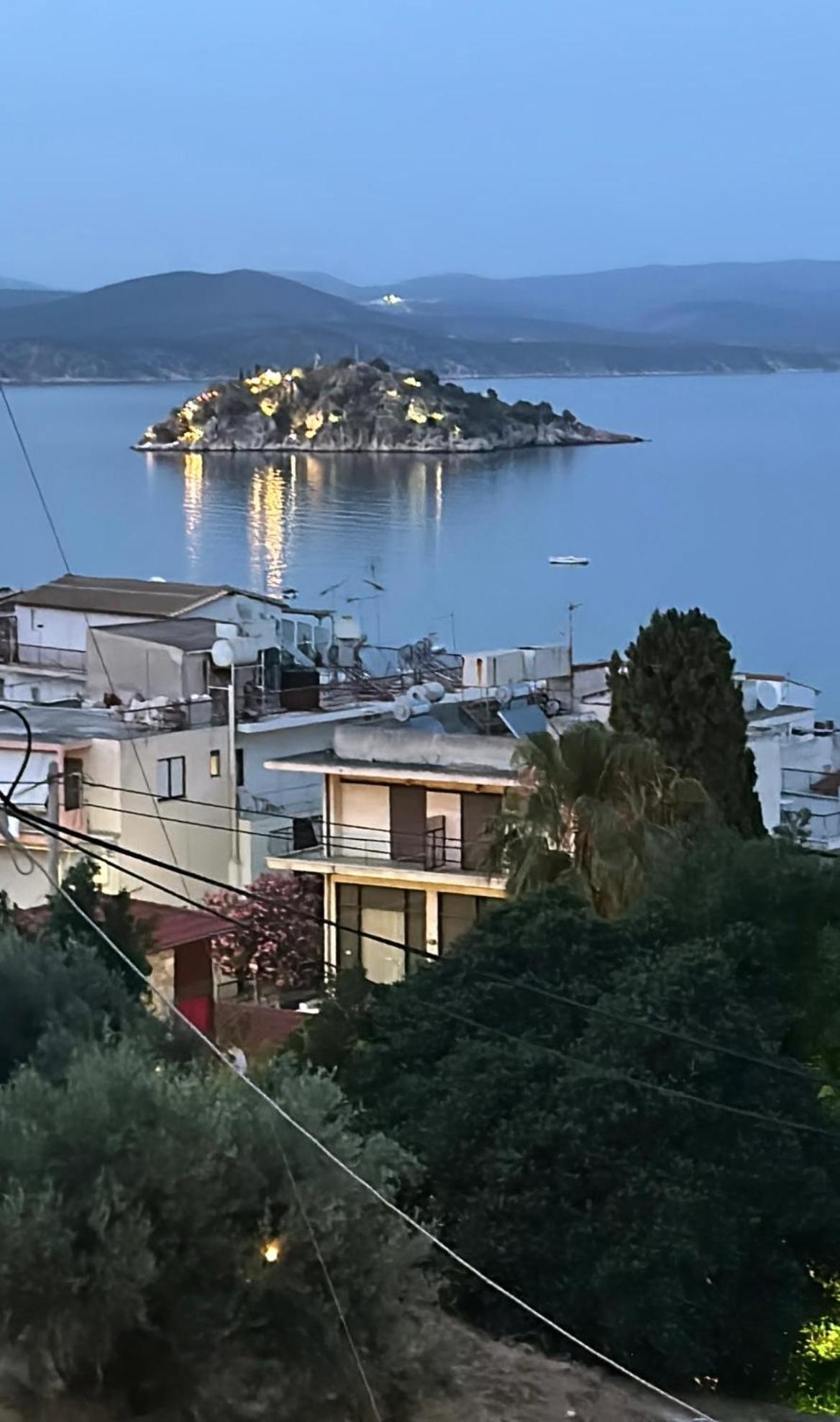 דירות טולון Islet View מראה חיצוני תמונה